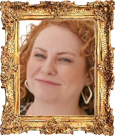 Amy Gledhill cover art