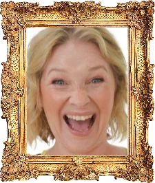 Joanna Page cover art