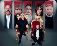 Champion of Champions 1