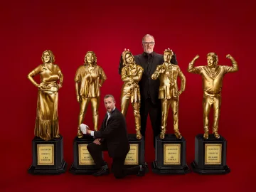 Champion of Champions 2 cover art