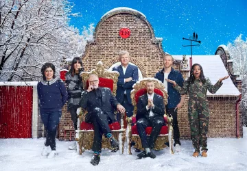 New Year Treat 2 cover art