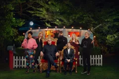 Taskmaster UK Series 12