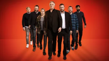 Taskmaster UK Series 3 cover art