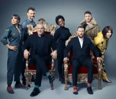 Taskmaster UK Series 4