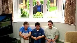 Home Alone cover art