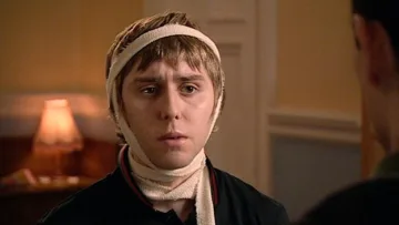 The Duke of Edinburgh Awards cover art