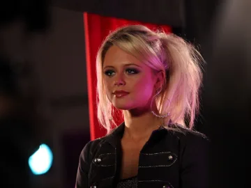 The Fashion Show cover art