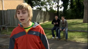 Will Gets a Girlfriend cover art