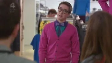 Will's Dilemma cover art