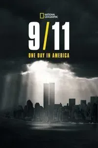 9/11: One Day in America cover art