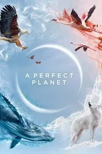 A Perfect Planet cover art