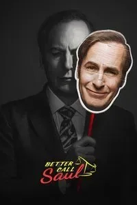Better Call Saul cover art