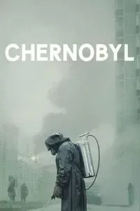 Chernobyl cover art