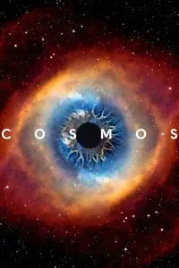 Cosmos cover art