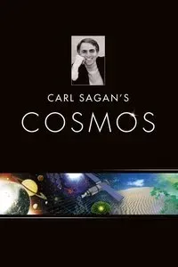 Cosmos: A Personal Voyage cover art