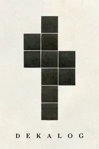 Dekalog cover art