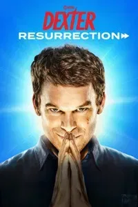 Dexter: Resurrection cover art