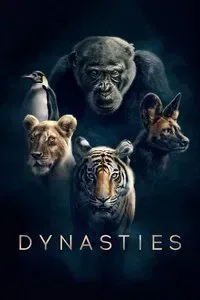 Dynasties cover art