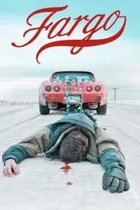 Fargo cover art