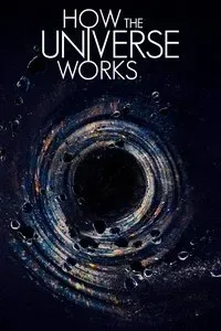 How the Universe Works cover art