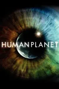 Human Planet cover art
