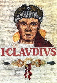 I, Claudius cover art