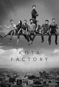 Kota Factory cover art