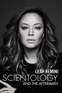 Leah Remini: Scientology and the Aftermath cover art