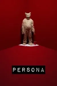 Persona cover art