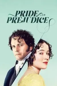 Pride and Prejudice cover art