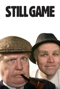 Still Game cover art
