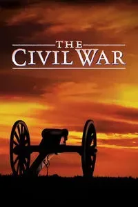The Civil War cover art