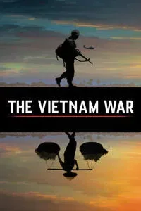 The Vietnam War cover art
