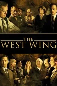 The West Wing cover art