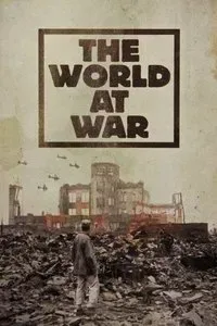 The World at War cover art