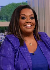Alison Hammond