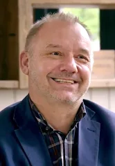 Bob Mortimer