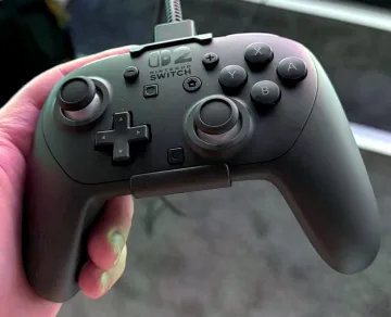 Nintendo Switch 2 cover art