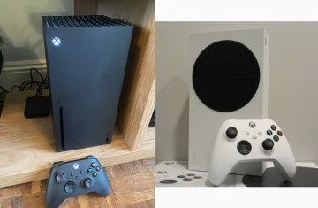 Xbox Series X/S cover art