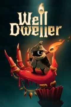Well Dweller cover art