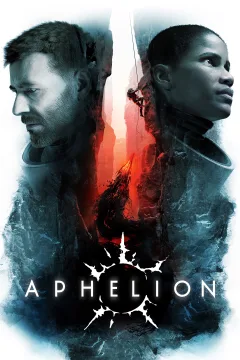 Aphelion cover art