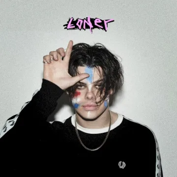 Loner cover art