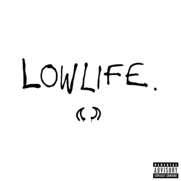 Lowlife cover art
