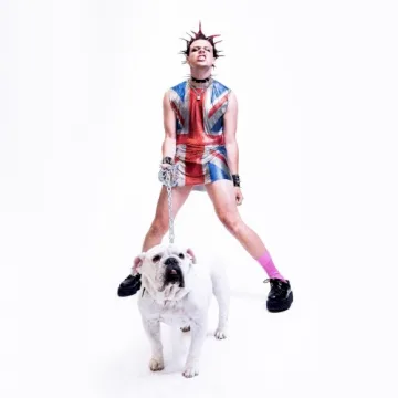 Strawberry Lipstick cover art