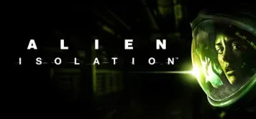 Alien: Isolation cover art