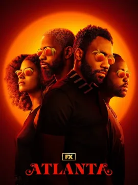 Atlanta cover art