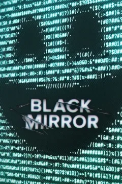 Black Mirror cover art