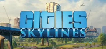 Cities: Skylines cover art
