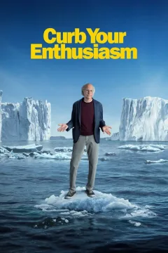 Curb Your Enthusiasm cover art