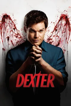 Dexter cover art